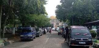 Besok, Kemenag Pandeglang Berangkatkan Calon Jemaah Haji Gelombang Kedua Kloter 52