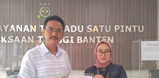 Aktivis Desak Kejati Banten Ungkap Dugaan Korupsi Alih Fungsi Gedung TC UPI Serang