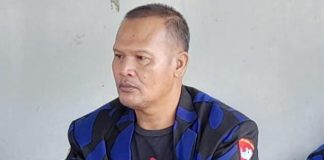 Ormas Badak Banten Mempertanyakan Anggaran Pengadaan dan Pemasangan Traffic Signal Control ATCS Simpang Empat