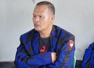 Ormas Badak Banten Mempertanyakan Anggaran Pengadaan dan Pemasangan Traffic Signal Control ATCS Simpang Empat