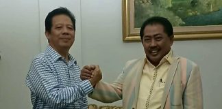 Maju Pilkada Pandeglang, Entus Mahmud Bidik Sejumlah Figur untuk Pendampingnya