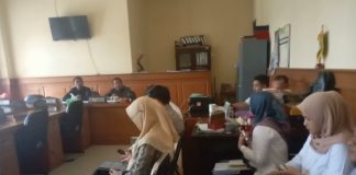 Asklin Pandeglang Minta Pemerataan Kepesertaan BPJS PBI