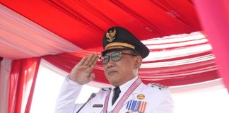 Ini Pencapaian Wali Kota Cilegon Helldy Agustian Tahun 2022 – 2023