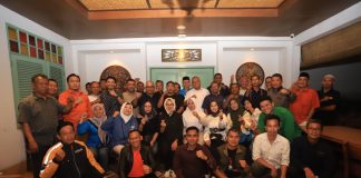Dinilai Aspiratif, Organisasi Buruh Dukung Airin Rachmi Diany di Pilkada Banten