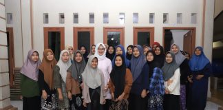 Airin Siapkan Beasiswa Penghafal Alquran untuk Generasi Muda