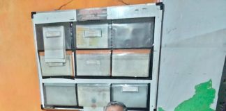 Antisipasi Kekeringan, BPBD Pandeglang Himbau Masyarakat