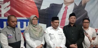 Isro – Uyun Siap Wujudkan Masyarakat Cilegon yang Santun, Berakhlak dan Berpendidikan