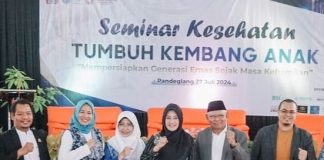 RSIA Permata Ibunda Gelar Seminar Kesehatan Tumbuh Kembang Anak