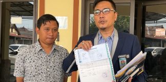 Anak Jadi Korban Perundungan, Orangtua Korban Lapor ke Polresta Serang Kota