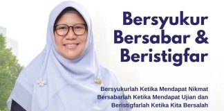 Ini Profil Wakil Ketua DPRD Kota Cilegon Profil Nurrotul Uyun yang Berdedikasi