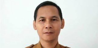 Realisasi PKB di Samsat Pandeglang Baru 45,94 Persen, Epy: Kami Optimis Target Tercapai pada Waktunya