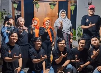 Wakil Ketua DPRD Kota Cilegon Nurrotul Uyun Dorong Pemuda Cilegon Kembangkan Ekonomi Kreatif