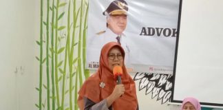 Ini Konsep Smart City Menurut Wakil Ketua DPRD Kota Cilegon Nurrotul Uyun