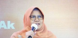 Wakil Ketua DPRD Cilegon Nurrotul Uyun Mendorong Pemkot Cilegon Maksimalkan CRS untuk Pembangunan