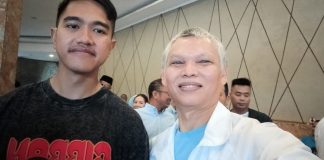 Projo Banten Minta Kepala Daerah Sweeping HP, Laptop dan PC ASN untuk Berantas Judi Online