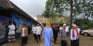 Dinilai Layak Menjadi Gubernur Banten, Airin Dapat Amanah dari Ratusan Ulama