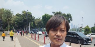 Projo Banten Dukung Airin, Projo Lebak dan Kab Tangerang Pertimbangkan Dukung Andra-Dimyati