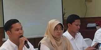 Tak Ikuti Instruksi Partai di Pilkada Pandeglang, Kader Gerinda Akan Dipecat