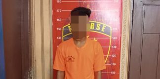 Jadi Bandar Pil Koplo di Serang Timur, Pemilik Toko Peralatan Kecantikan di Muara Angke Jakut Diringkus Polisi
