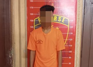 Jadi Bandar Pil Koplo di Serang Timur, Pemilik Toko Peralatan Kecantikan di Muara Angke Jakut Diringkus Polisi