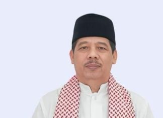 Tb. Entus Batal Maju Pilkada Pandeglang