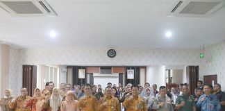 Dirgahayu ke-86 Tahun, RSDP Kabupaten Serang Diminta Tingkatkan Kualitas