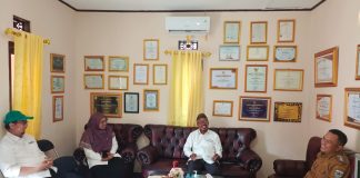 Kades Bandung Optimis Menjadi Desa SDGs 2030