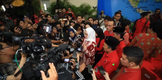 Diminta Megawati Atasi Stunting, Airin Dorong Program Posyandu Ceria