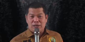 Resmi Diterima, Pengajuan Anggaran Perubahan Pemprov Banten Segera Dirapatkan DPRD