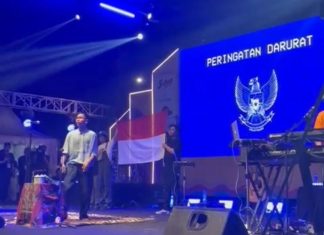 5 Hari Digelar Kota Serang Fair 2024 Cetak Rp8,9 Miliar