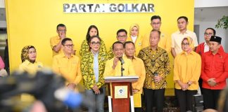 Partai Golkar Alihkan Dukungan ke Airin-Ade, Bahrul Ulum: Alhamdulillah, Pertolongan Allah itu Nyata