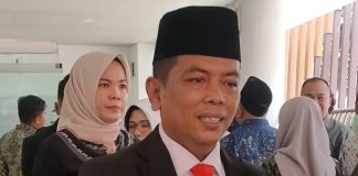 Resmi Turun Dari Kursi Ketua DPRD Banten, Andra Soni Fokus Kunjungan ke Daerah