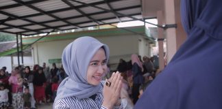 Kesejahteraan Masyarakat dan ASN Jadi Prioritas, Diana Jayabaya: ASN Sejahtera Kinerja Berkualitas