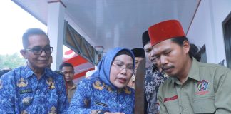 Resmikan Museum Golok Ciomas, Bupati Serang Dorong Jadikan Daerah Wisata