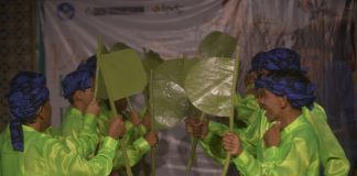 Pendokumentasian Karya Budaya Beluk Zikir Saman Sebagai Upaya Pelestarian Warisan Budaya Banten