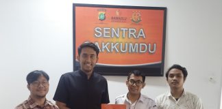 Diduga Berkampanye di Fasilitas Pemda, Raffi Ahmad Dilaporkan ke Bawaslu