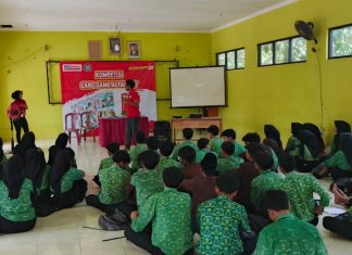 Alfamart Luncurkan Card Game Untuk Pelanggan Setia