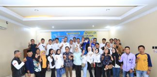 Terbukti Peduli Ekonomi Kreatif, Airin Dapat Dukungan Pengusaha Muda di Banten