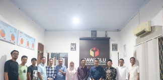 Bawaslu Pandeglang: Pemberi dan Penerima Sembako Bisa Kena Sanksi Pidana
