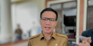 Bawaslu: Kepala BKD Banten Langgar Netralitas ASN