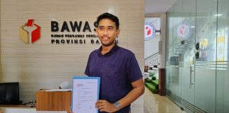 2 ASN Pemprov Banten Dilaporkan, Diduga Dukung Cagub di Pilkada Banten