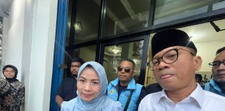 Ratu Zakiyah Dipanggil Bawaslu Kabupaten Serang Terkait Dugaan Money Politik