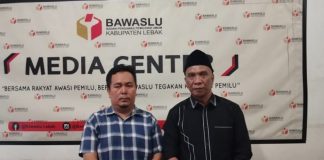 Diduga Dukung Andra-Dimyati, Ketua Apdesi Lebak Diperiksa Bawaslu