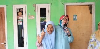 Revitalisasi BLK dan Vokasi, Airin-Ade Siap Reformasi Bidang Ketenagakerjaan