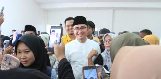 Andika Hazrumy: Kuota Loker Industri Kabupaten Serang Akan Diprioritaskan untuk Warga Lokal