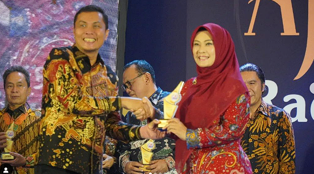 raih program pelopor mpp jadi