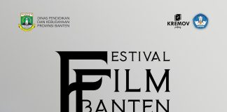Gelar Festival Film Banten 2024, Bidang Kebudayaan Dindikbud Banten Gandeng Kremov Picture