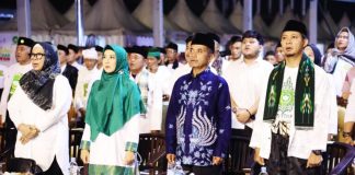 Pemprov Banten Teguhkan Silat Sebagai Warisan Budaya