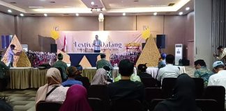 Dindikbud Banten Gelar Festival Dalang