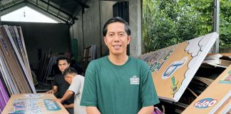 Siap-siap Berburu Diskon, Banten Creative Festival (BCF) Kembali Hadir menyambut Akhir Tahun 2024